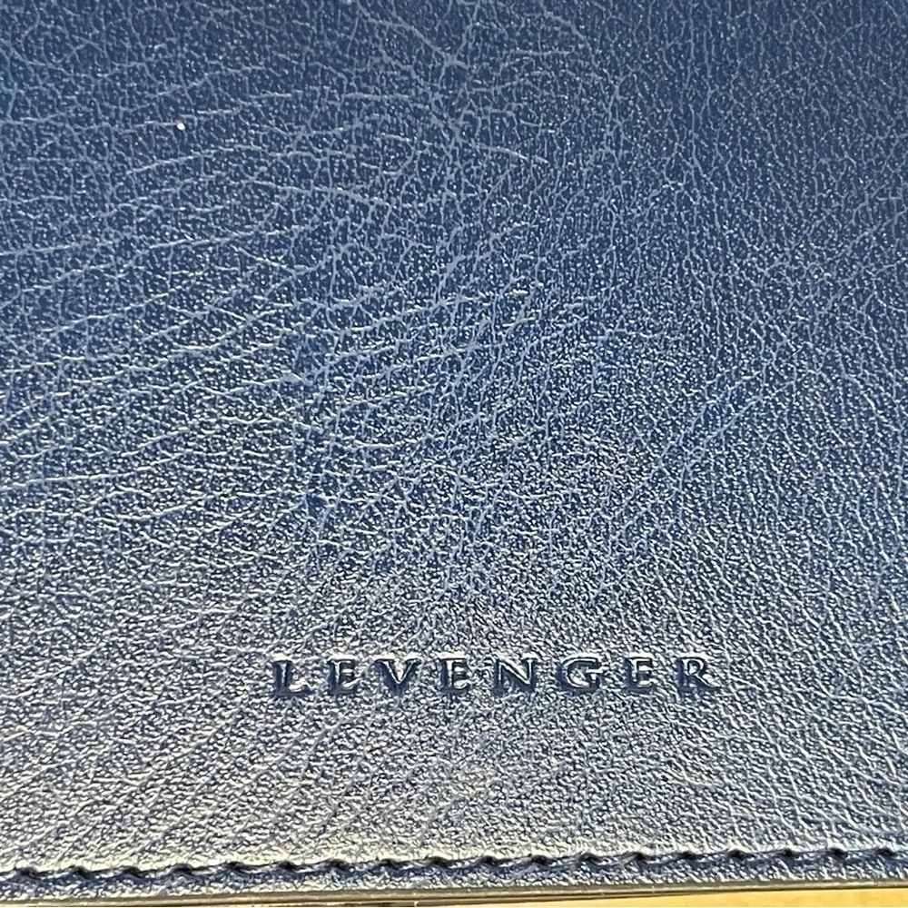 Levenger The original Discbound Circa Junior Notebook